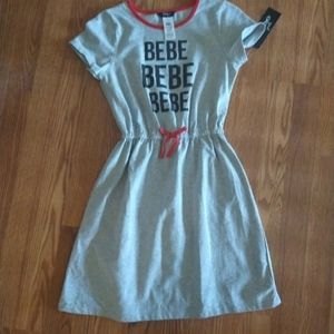Bebe Girls Dress Size 12